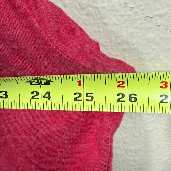 ONNIT Red Boxing T-Shirt The Fighter and the Kid Mens XXL - Picture 7 of 7